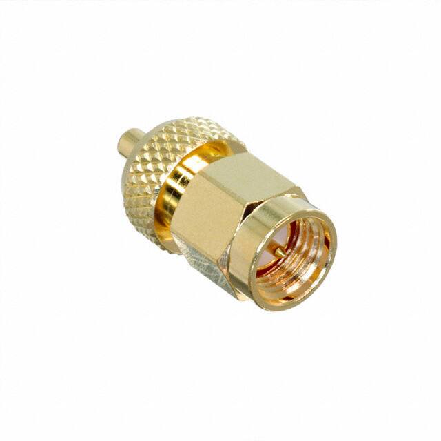 64403260211000 W眉rth Elektronik  Coaxial Connector (RF) Adapters